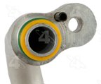 Four Seasons 56648 A/C Refrigerant Suction Hose - view 2