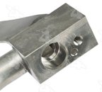 Four Seasons 56648 A/C Refrigerant Suction Hose - view 3