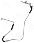 Four Seasons 56649 A/C Refrigerant Liquid Hose - view 1