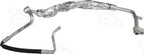 Four Seasons 56653 A/C Refrigerant Discharge / Suction Hose Assembly - view 1
