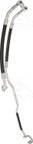 Four Seasons 56654 A/C Refrigerant Discharge / Suction Hose Assembly - view 2