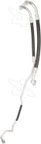 Four Seasons 56654 A/C Refrigerant Discharge / Suction Hose Assembly - view 3