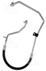 Four Seasons 56656 A/C Refrigerant Suction Hose - view 1