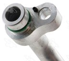 Four Seasons 56656 A/C Refrigerant Suction Hose - view 4