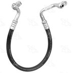 Four Seasons 56664 A/C Refrigerant Discharge Hose - view 1