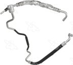 Four Seasons 56667 A/C Refrigerant Suction Hose - view 2