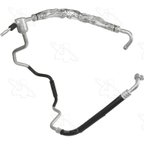 Four Seasons 56667 A/C Refrigerant Suction Hose - view 1