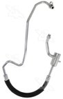 Four Seasons 56668 A/C Refrigerant Suction Hose - view 1