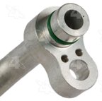 Four Seasons 56669 A/C Refrigerant Discharge Hose - view 2