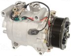Four Seasons 5666NK A/C Compressor and Component Kit - view 5