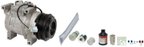Four Seasons 5666PK A/C Compressor Kit - view 2