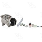 Four Seasons 5666PK A/C Compressor Kit - view 1