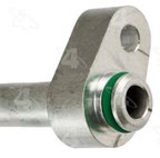 Four Seasons 56671 A/C Refrigerant Discharge Hose - view 2