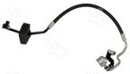Four Seasons 56672 A/C Refrigerant Discharge Hose - view 1