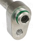 Four Seasons 56673 A/C Refrigerant Discharge Hose - view 3