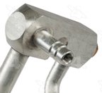 Four Seasons 56676 A/C Refrigerant Discharge / Suction Hose Assembly - view 5