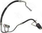 Four Seasons 56680 A/C Refrigerant Discharge / Suction Hose Assembly - view 2