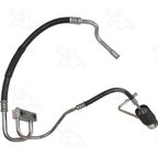Four Seasons 56680 A/C Refrigerant Discharge / Suction Hose Assembly - view 1