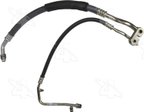 Four Seasons 56683 A/C Refrigerant Discharge / Suction Hose Assembly - view 2