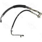 Four Seasons 56683 A/C Refrigerant Discharge / Suction Hose Assembly - view 1