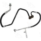 Four Seasons 56690 A/C Refrigerant Discharge / Suction Hose Assembly - view 1