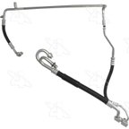 Four Seasons 56695 A/C Refrigerant Discharge / Suction Hose Assembly - view 1