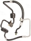 Four Seasons 56696 A/C Refrigerant Discharge / Suction Hose Assembly - view 2
