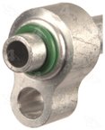 Four Seasons 56696 A/C Refrigerant Discharge / Suction Hose Assembly - view 5