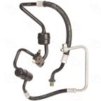 Four Seasons 56696 A/C Refrigerant Discharge / Suction Hose Assembly - view 1