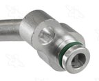 Four Seasons 56699 A/C Refrigerant Discharge Hose - view 2