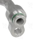 Four Seasons 56699 A/C Refrigerant Discharge Hose - view 3