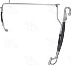 Four Seasons 56700 A/C Refrigerant Discharge / Suction Hose Assembly - view 2