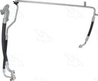 Four Seasons 56700 A/C Refrigerant Discharge / Suction Hose Assembly - view 3