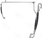 Four Seasons 56700 A/C Refrigerant Discharge / Suction Hose Assembly - view 1