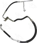Four Seasons 56701 A/C Refrigerant Discharge / Suction Hose Assembly - view 2