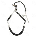 Four Seasons 56701 A/C Refrigerant Discharge / Suction Hose Assembly - view 1