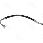 Four Seasons 56702 A/C Refrigerant Suction Hose - view 1