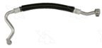 Four Seasons 56703 A/C Refrigerant Suction Hose - view 1