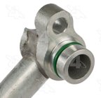 Four Seasons 56703 A/C Refrigerant Suction Hose - view 2