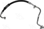 Four Seasons 56704 A/C Refrigerant Suction Hose - view 2