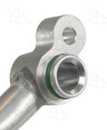 Four Seasons 56706 A/C Refrigerant Suction Hose - view 2