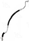 Four Seasons 56709 A/C Refrigerant Suction Hose - view 1