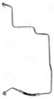 Four Seasons 56710 A/C Liquid Line with Orifice Tube - view 2