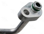 Four Seasons 56710 A/C Liquid Line with Orifice Tube - view 3