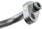 Four Seasons 56710 A/C Liquid Line with Orifice Tube - view 5