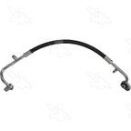 Four Seasons 56711 A/C Refrigerant Discharge Hose - view 1