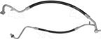 Four Seasons 56715 A/C Refrigerant Discharge / Suction Hose Assembly - view 2