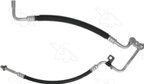 Four Seasons 56716 A/C Refrigerant Discharge / Suction Hose Assembly - view 1