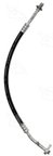 Four Seasons 56717 A/C Refrigerant Discharge Hose - view 2