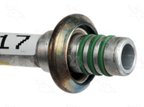 Four Seasons 56717 A/C Refrigerant Discharge Hose - view 3